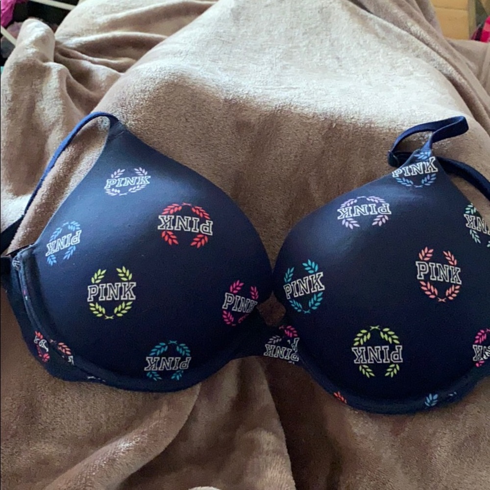 PINK bra